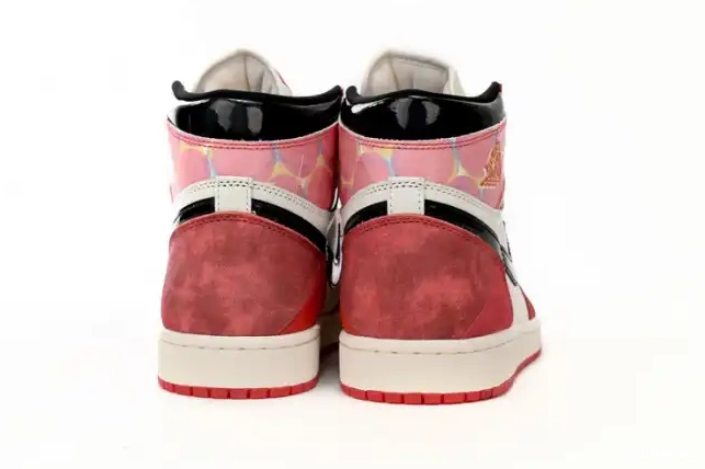 Jordan DV1748-601 Spider-Verse OG High 1 Across the Spider-Man 0520